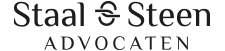 Staal en Steen Advocaten Logo